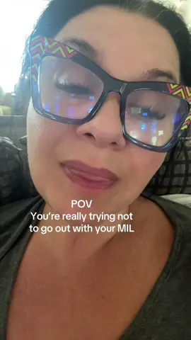 I might feign sickness 🤮 #fyp #foryou #motherinlaw #family #issues #reallife #live 
