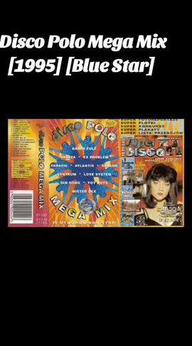 #lata90 #discopolo #MegaMix  I tą propozycją żegnam się z Wami , do jutra 😊