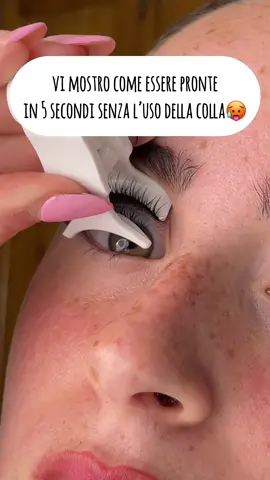 ✨RIVOLUZIONA IL TUO TRUCCO CON MEDLINE✨ 🤩Le nostre ciglia magnetiche sono progettate per essere comode e durature, senza compromettere la salute delle tue ciglia naturali  😮‍💨Basta un click magnetico e in soli 5 secondi avrai ciglia da urlo di lunga durata! COSA ASPETTI?🤩 Prova Medline oggi stesso e scopri la libertà di avere ciglia da sogno senza stress e senza fatica!