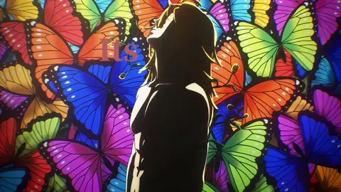 #CapCut #hellsparadise #edits #anime #xyzbca 
