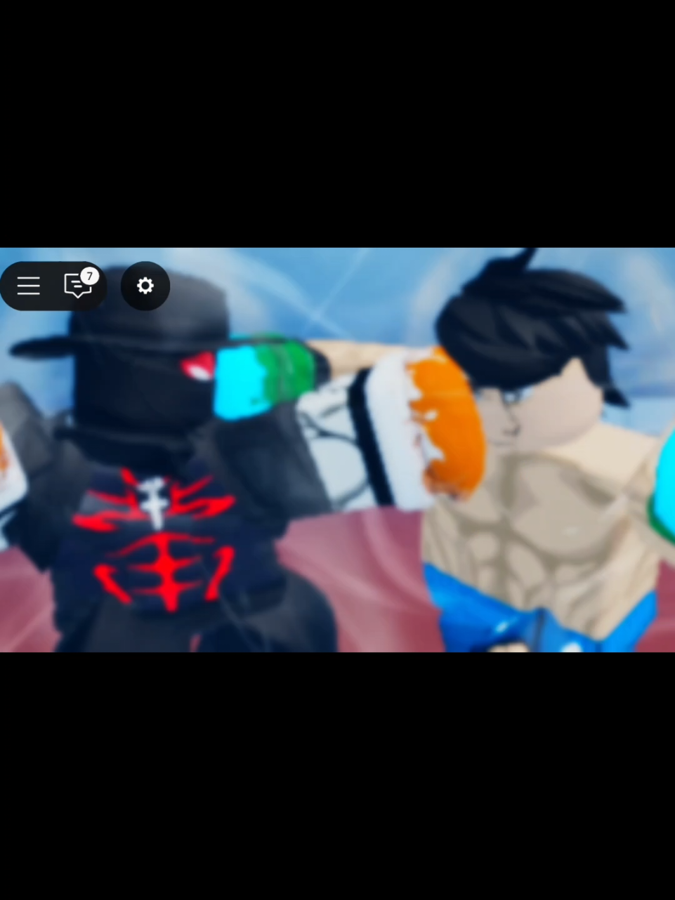 #fyp #paratiiiiiiiiiiiiiiiiiiiiiiiiiiiiiii #paratii #robloxfyp #untiledboxinggame #ashitanojoe 