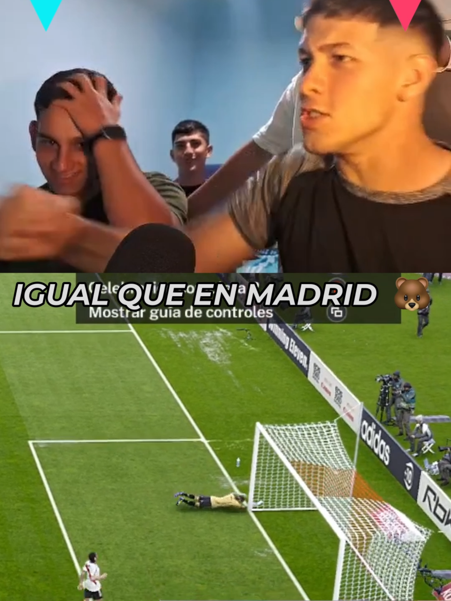 Video completo en nuestro CANAL DE YOUTUBE 