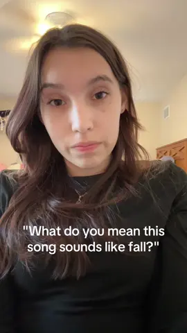 I love fall 😭  #real #relatable #teen #fall 