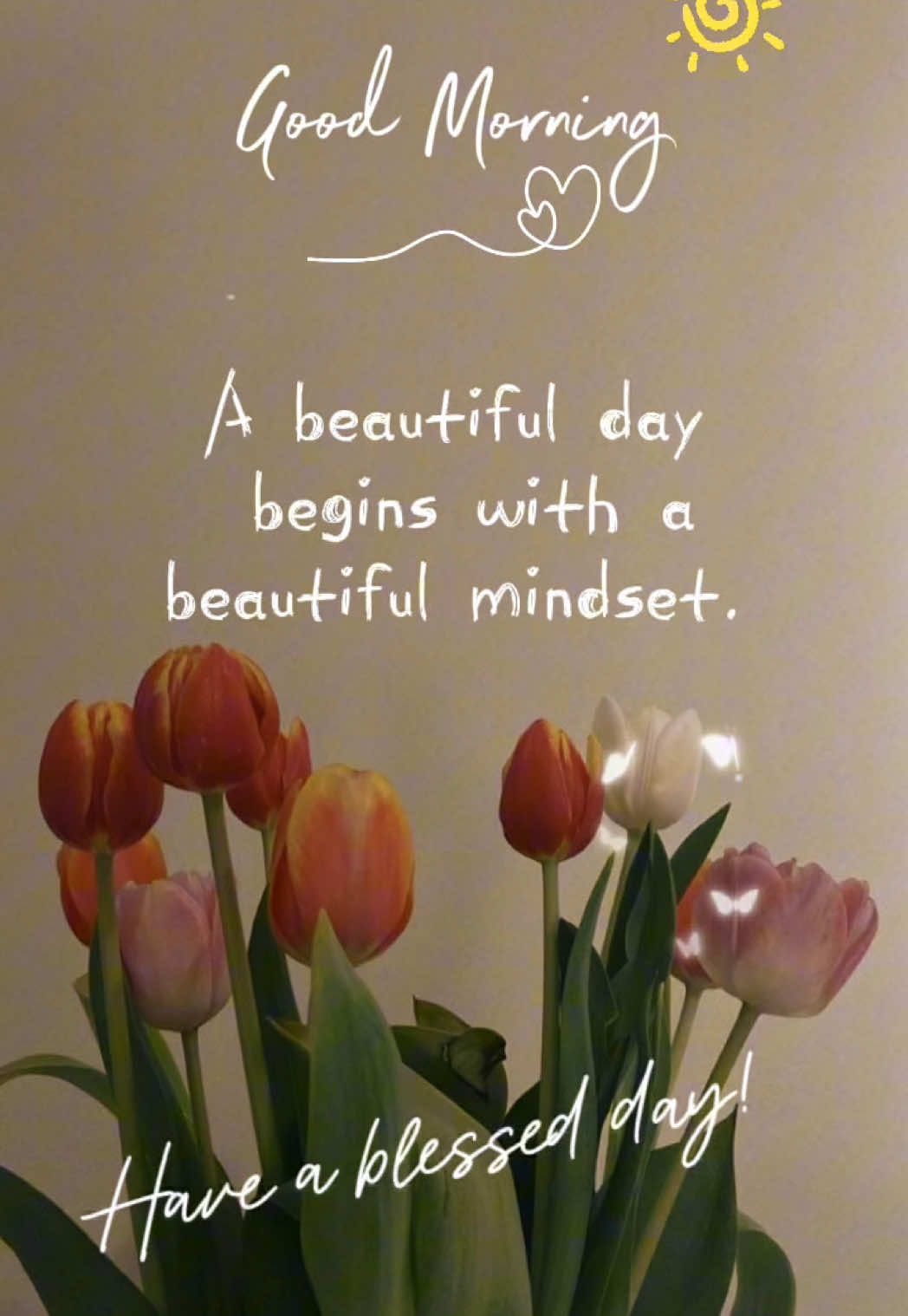 Beautiful day#blessed#goodmorning#fyp#quotes#CapCut 