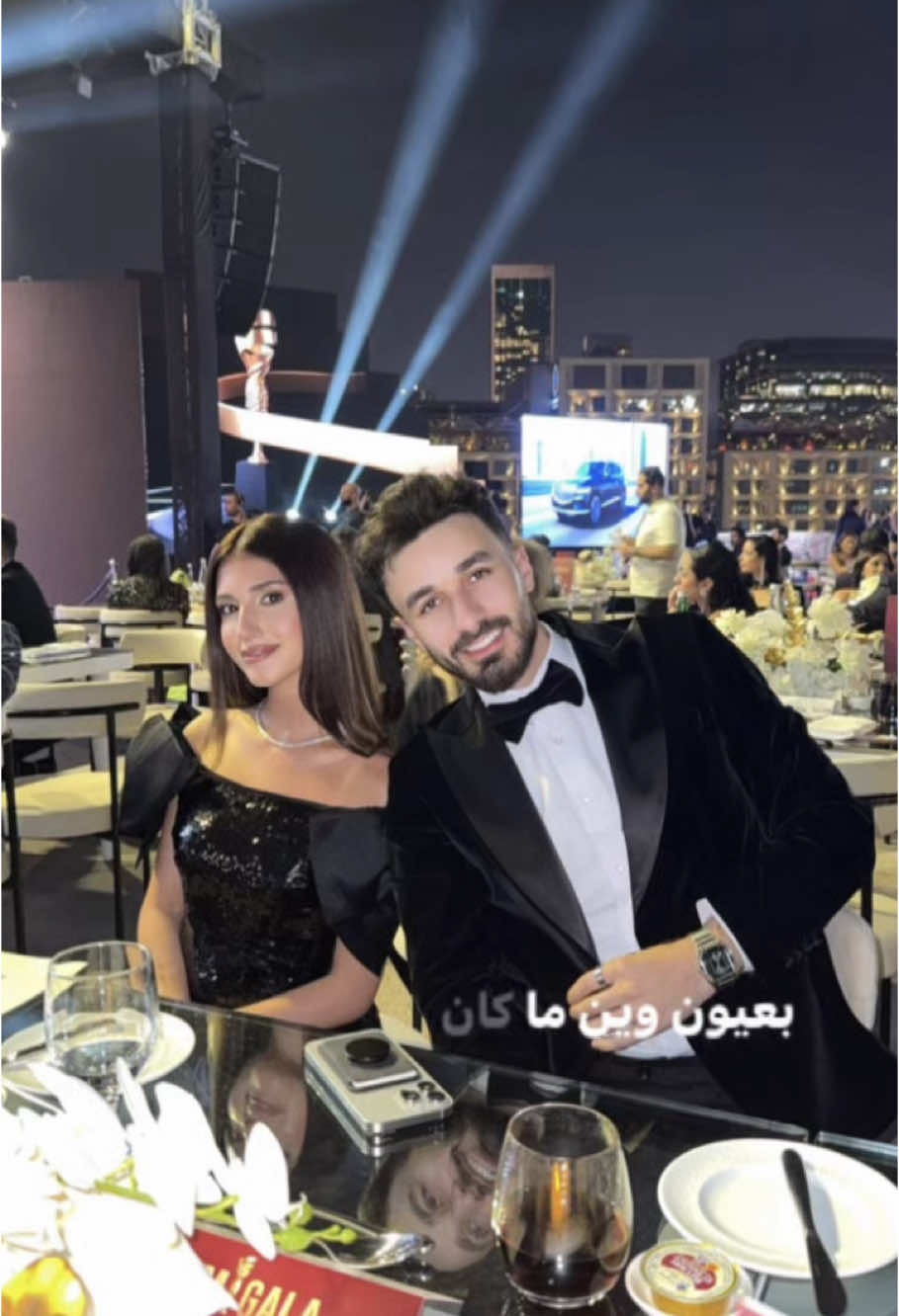 ماشاءالله 🥹♥️ @Sheri @Osama Marwah 