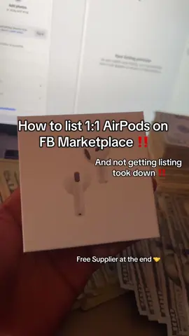 Comment “RESELL” For Free 1:1 Supplier 🤝. Supplier is based in USA 🇺🇸 #resell #reselling #sp5der #cologne #airpods #airpods4 #frangrance #reseller #supplier #USA #tariffs 