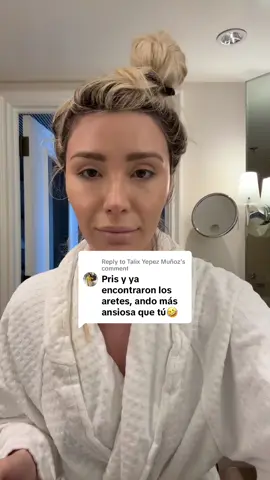 Replying to @Talix Yepez Muñoz GRWM♥️♥️ #priscyescoto #unboxing #haul #makeup #beauty #fashionstyle #blog #fashion #shopping #moda #bag #luxury #trend #outfit  #OOTD  #ootn  #grwm #maquillaje #soyabundancia #abundancia #melomerezco   #fyp #foryou #fy #pt #parati  #foryoupage 