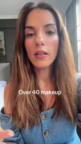 #over40makeup #ysl @YSL Beauty 