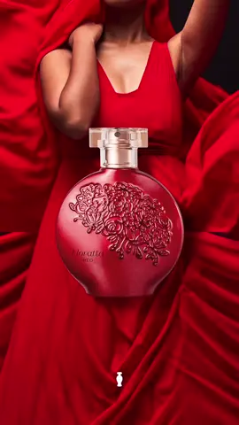 O Floratta Red é a expressão da paixão leve e envolvente. Uma fragrância que combina frescor, doçura e uma pitada de sedução, perfeita para quem ama viver o inesperado! Família Olfativa: Floral Frutal Post para Instagram: 