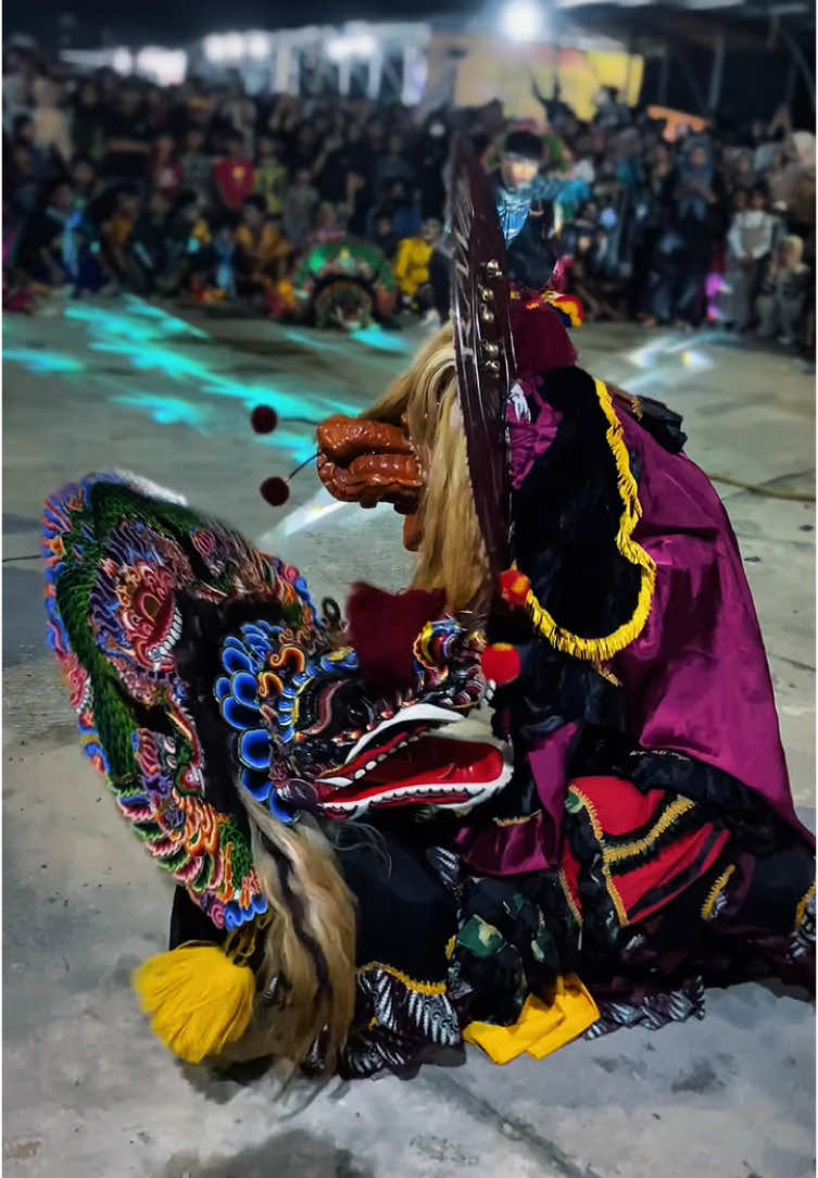 Maskot andalan mimin🥰🥰🥰🥰 #jaranan #jaranantiktok #fyp #margobudoyo777 #kudalumping #jaranankediri #storyjaranan #barongan #baronganngamuk #barongangalak #barongankediri 