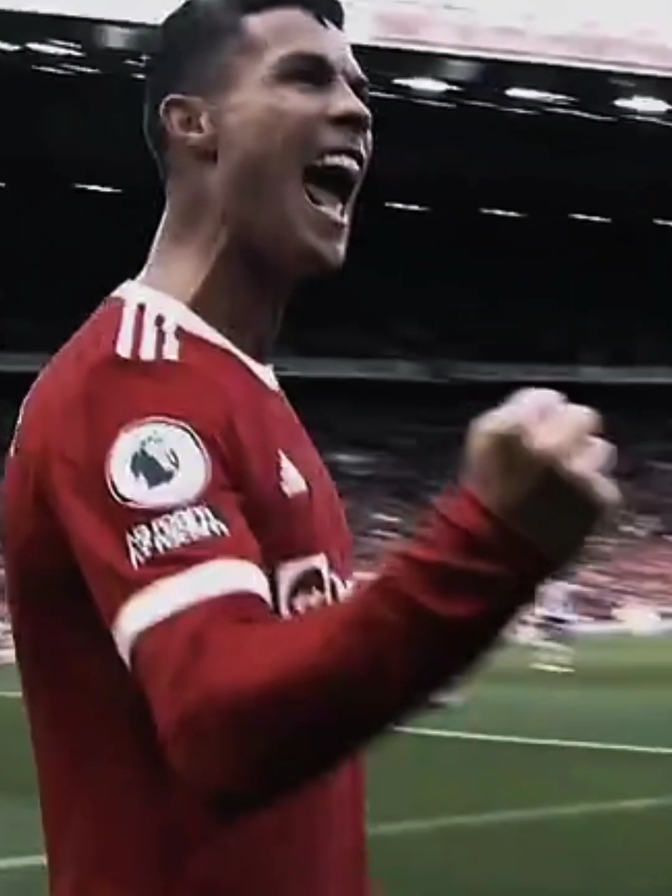 Cristiano's Aura ❤️🔥  #cristiano #ronaldo #futbol⚽️ #viral_video #fyp 