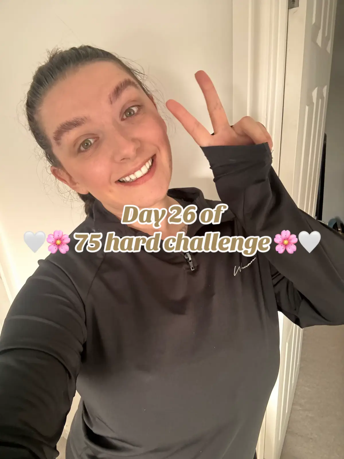 #fyp #75hard #75hardchallenge 