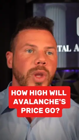 Could Avalanche reach $5,000 if it captures a major share of private equity and derivatives settlement?Discover why institutional adoption could reshape #AVAX’s trajectory. #avalanche #tokenization #digitalasset