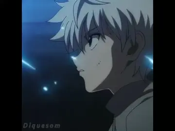 Hunter X Hunter #fyp #hunterxhunter #anime #animeedit #foryoupage 