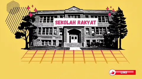 Program Sekolah Rakyat menjadi wujud pemerataan akses pendidikan berkualias✨ #sekolahrakyat #indonesiaemas2045