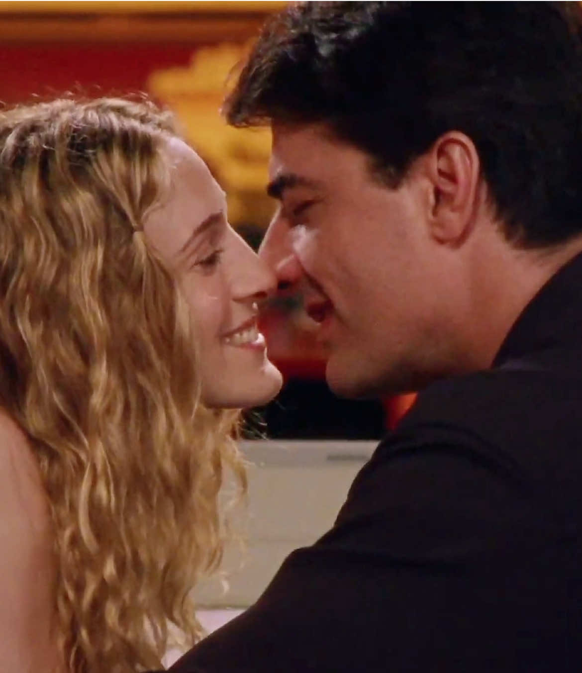 carrie and big. #satc #sexandthecity #carriebradshaw #fyp #viral #edit #edits 