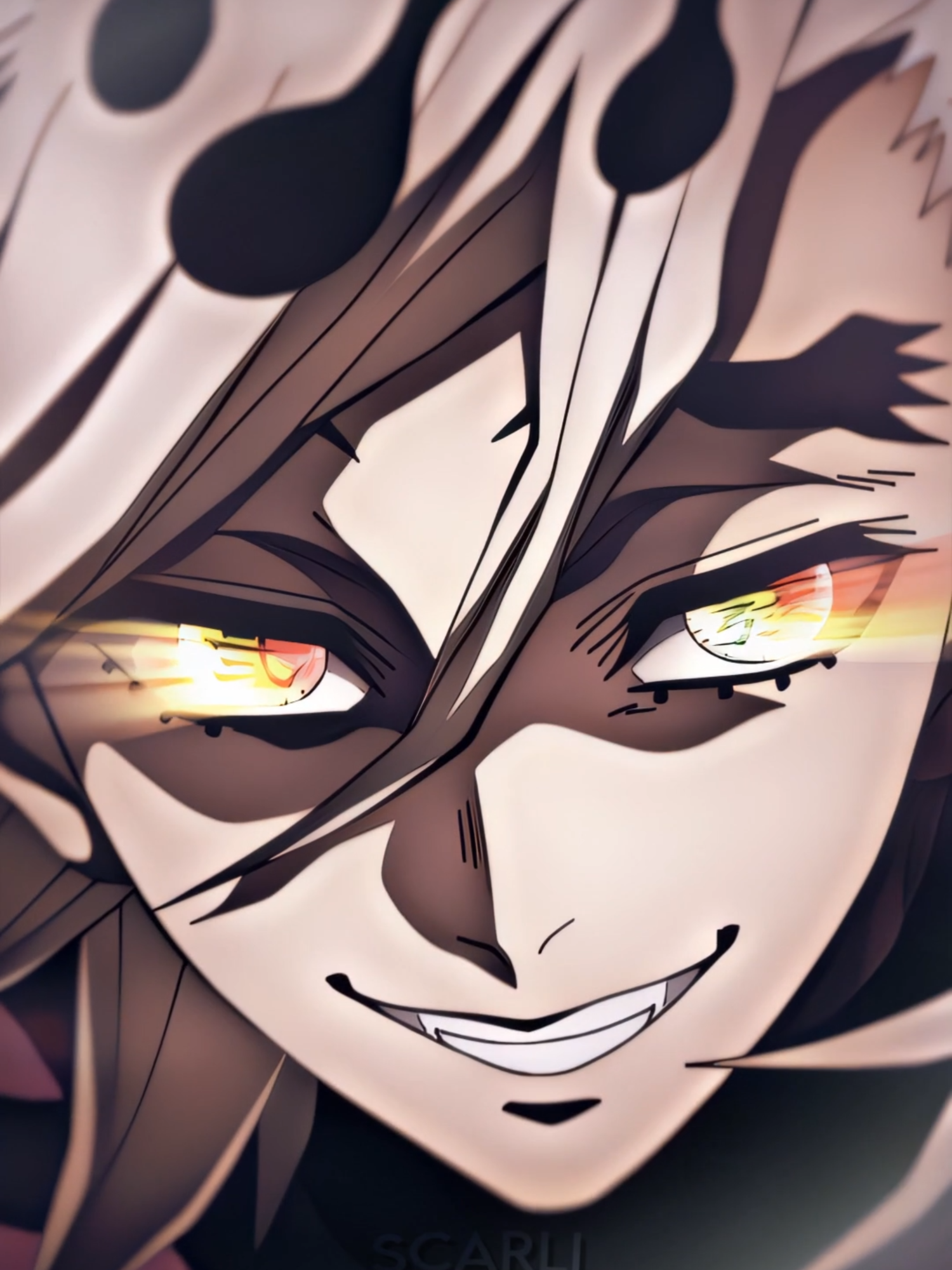 douma😤 #douma #demonslayer #kimetsunoyaiba #demonslayeredit #anime #animeedit #animetiktok #tokamisquad #neptunesqd