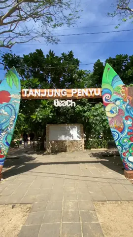#tanjungpenyu #pantaimalang #pantaimalangselatan #pantaiselatan #malangselatan #pantaitanjungpenyu #fyp #malang #malanghits #malangraya #beach 