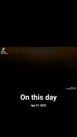 #onthisday