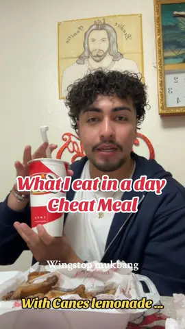 #fyp oldie … #ray_mtz03 #whatieatinaday #whatiatetoday #eatwithme #wingstop #mukbang #foodreview #FoodLover #FoodTok #cheatmeal #relatable #trending #foryoupage #fypシ 