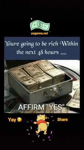#rich #48h #yes #claim #creatorpilotprogram #yoganna #unitysage 