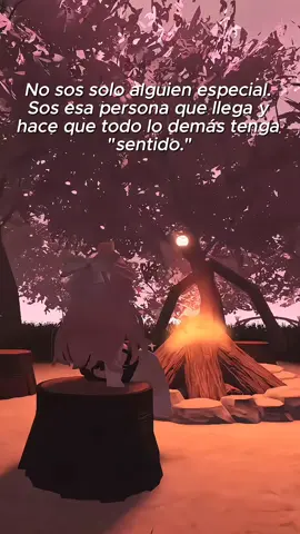 Hace que todo tenga sentido. 🌹✨ ° ° ° ° ° ° ° ° ° ° ° ° ° ° #frases #frasesparadedicar #dedicarvideos♡ #roblox #robloxgames #robloxtiktok #fyp #fypシ゚ 
