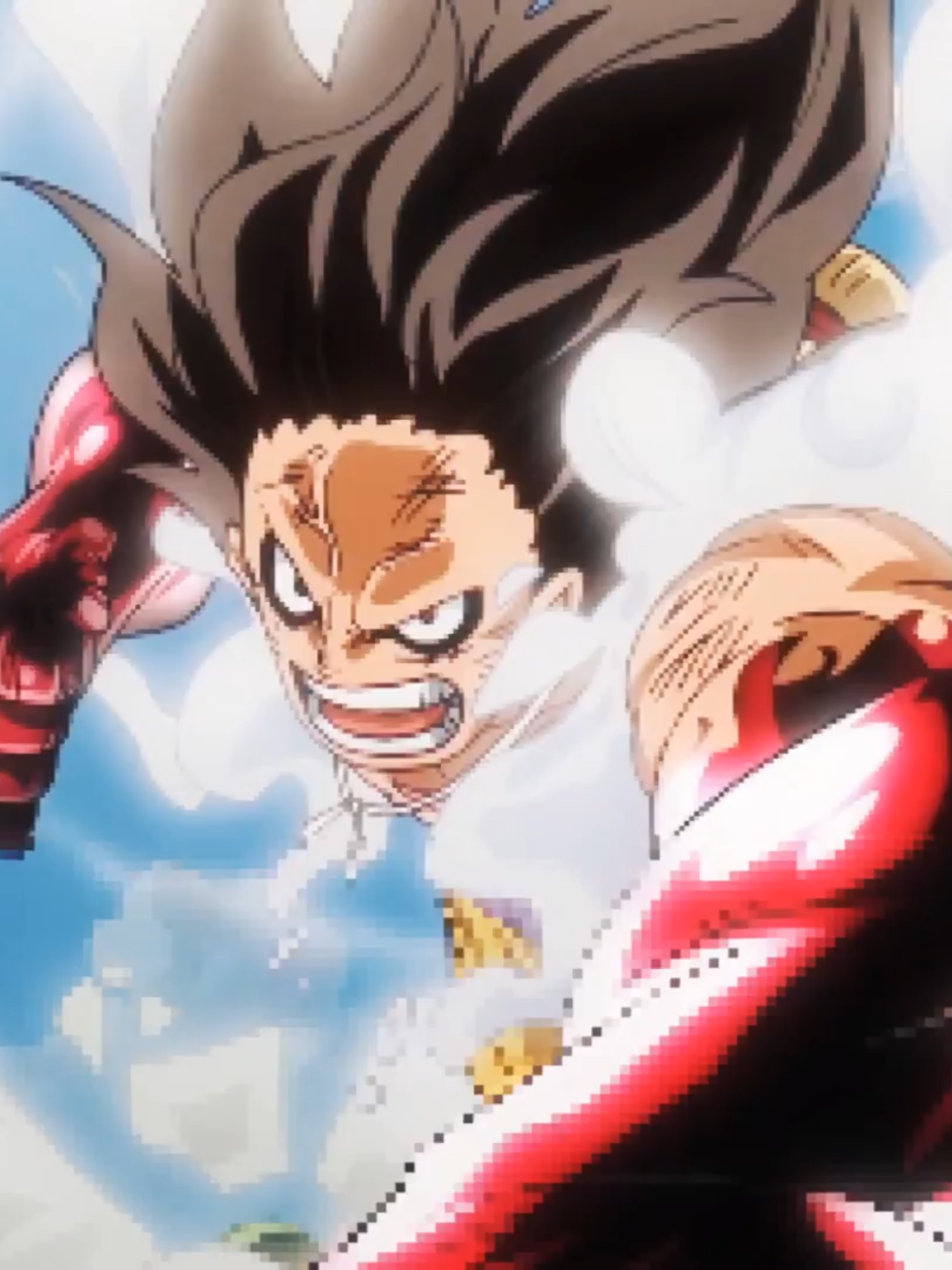 hate the block  #luffy #onepiece #luffygear5 #kizaru #onepieceedit #jugg #pluggnb #xaviersobased #fyp #kyojuggo #editor #amv #amvedit