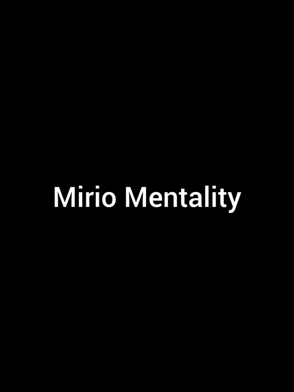 Replying to @lightninglakes POWERRRRRRRR! #mha #bnha #mentality #mirio #fyp #fyppppppppppppppppppppppp #fypage 