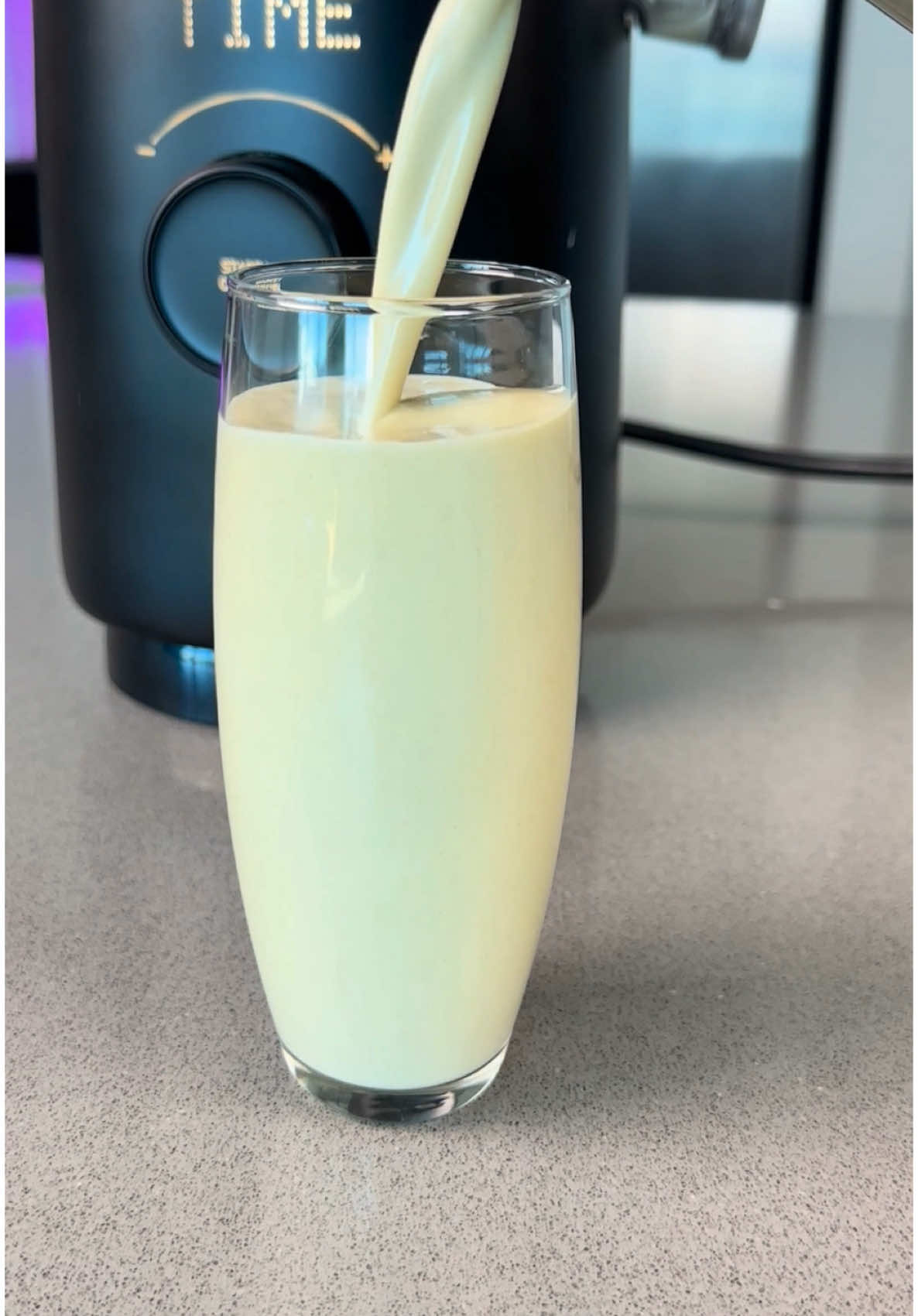 LAST CALL!⏳ Tomorrow’s the final day to grab the special discount on the Nama M1 Plant-Based Milk Maker! (Deal ends 4-27!) This machine makes the creamiest, richest homemade nut milks—and it’s never been easier. Pistachio cashew milk with just a handful of real ingredients… pure magic. Don’t miss your chance to upgrade your milk game. Link in bio to grab the deal before it’s gone! Stay Juicy!!! #NamaM1 #PlantBasedMilk #HomemadeMilk #NutMilkMaker #VeganMilk #DairyFreeMilk #HealthyRecipes #VeganRecipes #NamaWell #StayJuicy #NamaJuicer #JuicingLife #VeganLifestyle #NutMilkRecipe #PistachioMilk #CashewMilk #JuiceFeaster