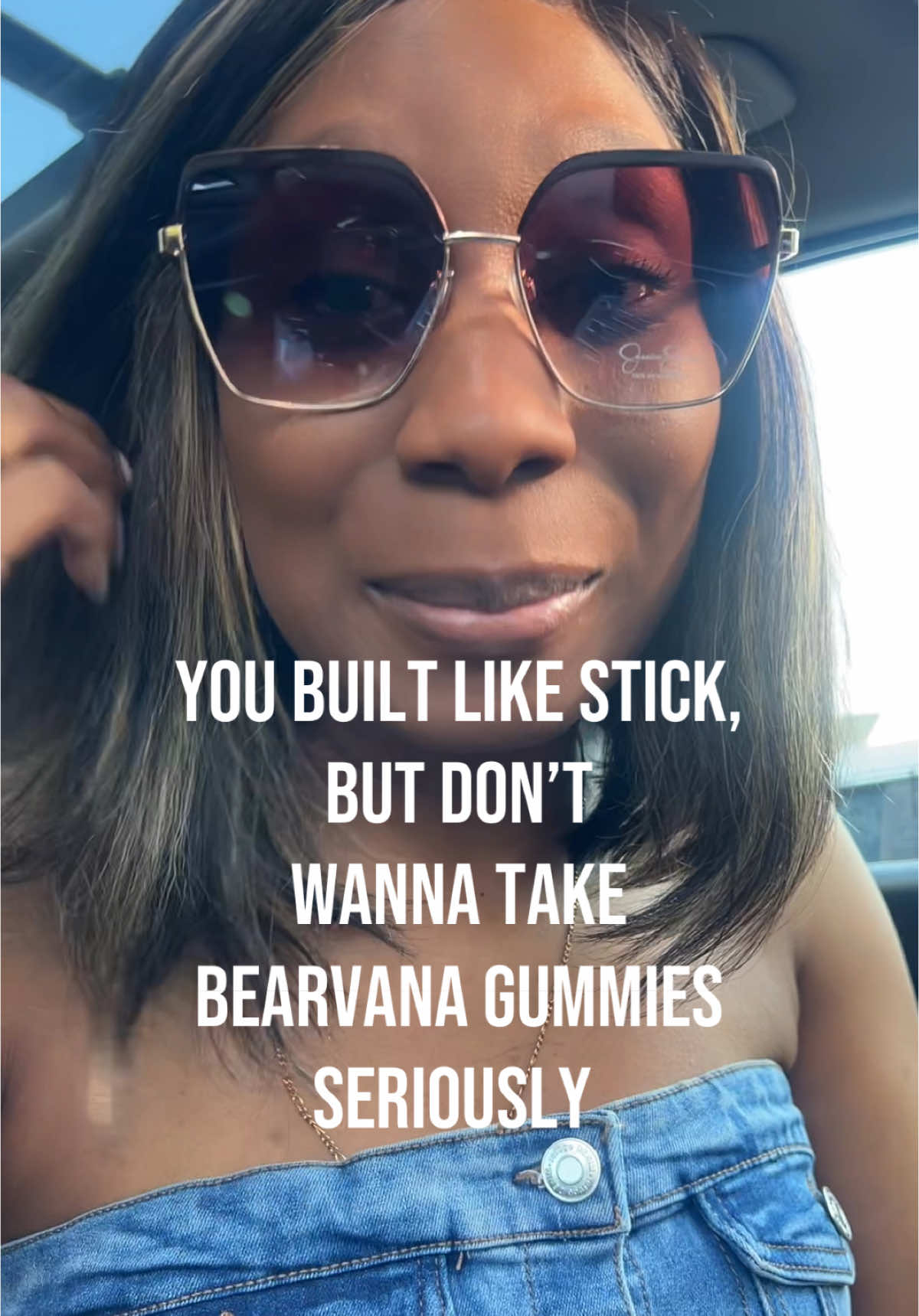 stick or regret SALE says $8 For the Bearvana gummies peach gains in the blue bottle is now available by itself !! @BEARVANA #aprilmademebuyit #creatorsearchinsights #bearvanagummies #bearvana #viraltiktok #supplementsforwomen  
