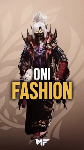Sakuratide Oni Mask works so well with Rey Sandmail chest <3 ____________________ Follow me on Twitch.tv/Malicious_Fave _____________________ #Monsterhunterwilds #MHwilds #Monsterhunter #Monsterhunterwildsgameplay #capcom #fyp #fashionhunter #monsterhunterfashion #fashionhunters