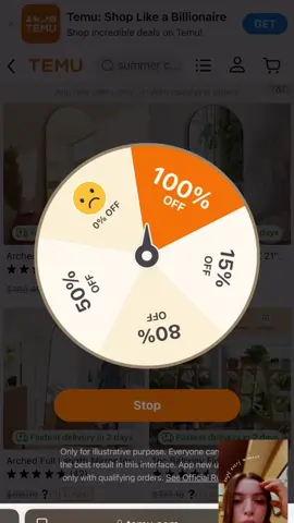 This has to be the best thing ever! Use code (OPT43932) for many benefits ❤️‍🔥 search code: (OPT43932) for 3-10 free items on Temu #temuhaul #greenscreen #greenscreenvideo  Get exclusive freebies with code OPT43932 from Temu.                                          https://temu.to/k/u3dqifcevqb