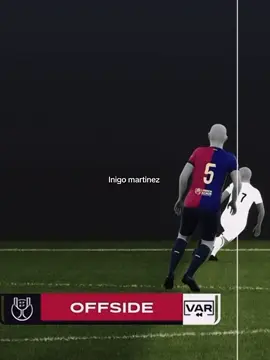 #theartofdefending #inigomartinez 