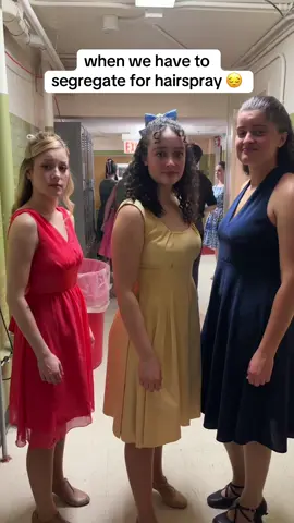 nicest kids vs seaweed’s crew 😔 @elle @<nj3 @lindsey 🫧 @user013288 @amber lev @Khadijah @Maurisa💕 @Hairspray @Prïñśtèñ  #hairspray #hairspraymusical #theatre #theatrekid #musicaltheater #dance #broadway #dancer #theatretok #theatretiktok #highschooltheatre #communitytheatre #theatrekidcheck #skit #viral #comedy #pov #foryou #foryoupage #fyp #nicestkidsintown #hamilton #hamiltonmusical 