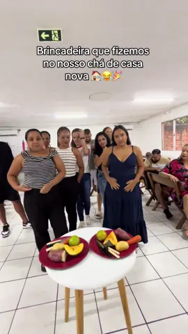Brincadeira que fizemos no nosso chá de casa nova 🏠🤎🎉😂🫖👭🏽 #ape #primeiroap #chadecasanova #chadecasanovalarieje #chadepanela #brincadeira #fyp #foryou #casamento #casa #Home #lar #lgbt #chalgbt #familia #larieje 