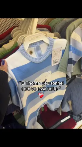 Amor da tia ❤️‍🩹@Mylena🫦 #fyy #thomas #jorge 