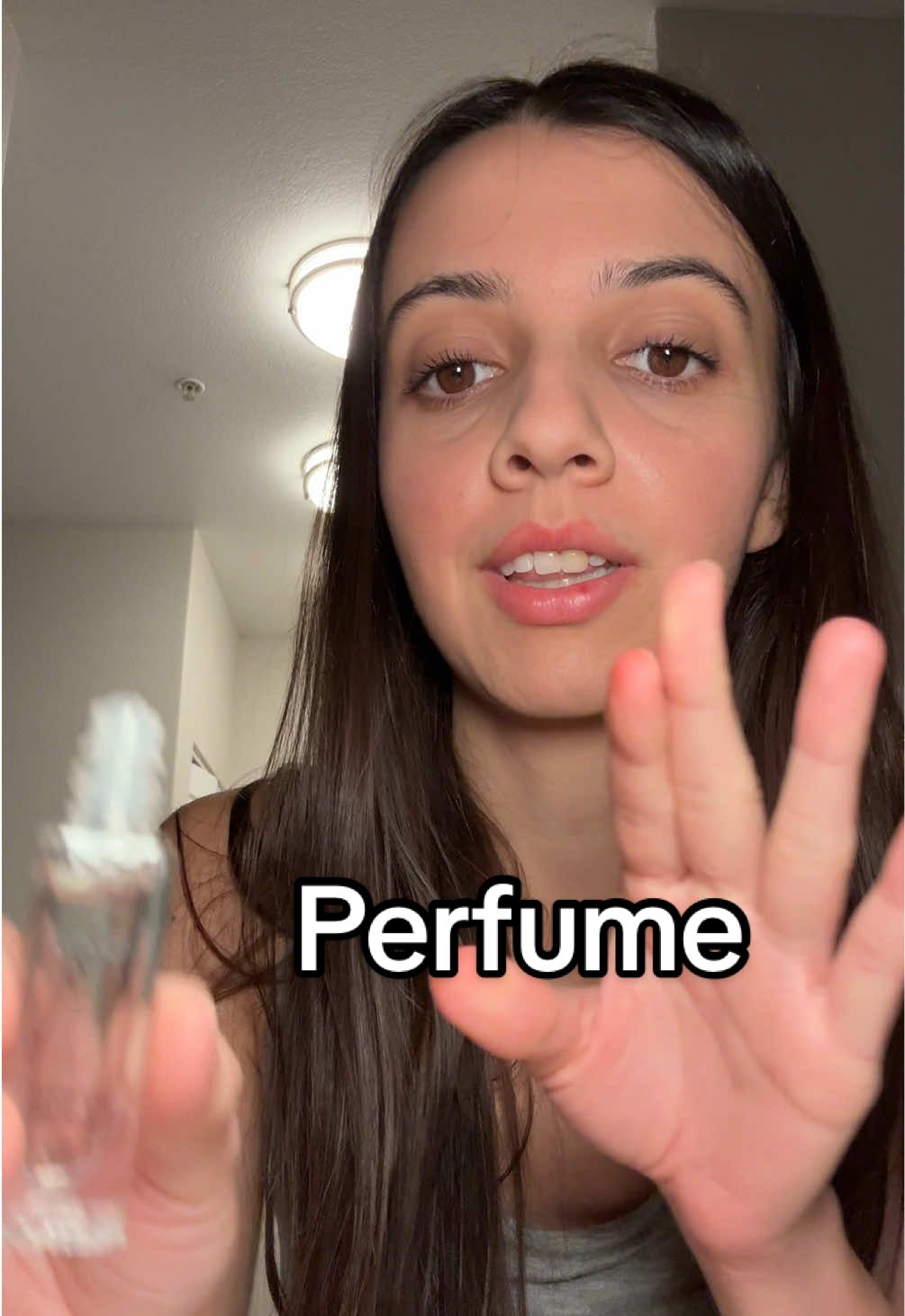 Will this be the summer  scent of 2025?! ☀️🥭 #summerscent #perfume #harveyprince #TikTokShop 