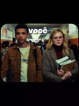 que me fazem sentir eu mesmo| quer assistir esse filme completo? link na bio! 🖇️ #porlugaresincriveis #reflexao #romance #amor #ellefanning #allthebrightplaces #finch 
