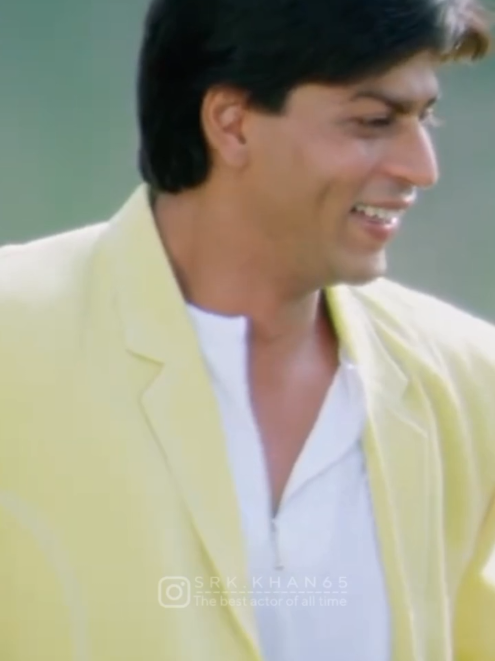 gini nih kalau salting tiba² di JJ in🥰 #srk #sahrukhkhan #shahrukhan #shahrukhkhan #srkfanclub #iamsrk #kingofbollywood #fyp 