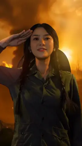 “Sinh ra là người Việt Nam – đó là niềm tự hào không gì thay thế được. Mỗi tấc đất, mỗi con người, mỗi câu hát ru đều mang trong mình hồn Việt. Tự hào hai tiếng: Việt Nam!” #tựhàoviệtnam  #việtnam #ghépmặtvàovideo #việtnam🇻🇳💪 #việtnam #30thang4 