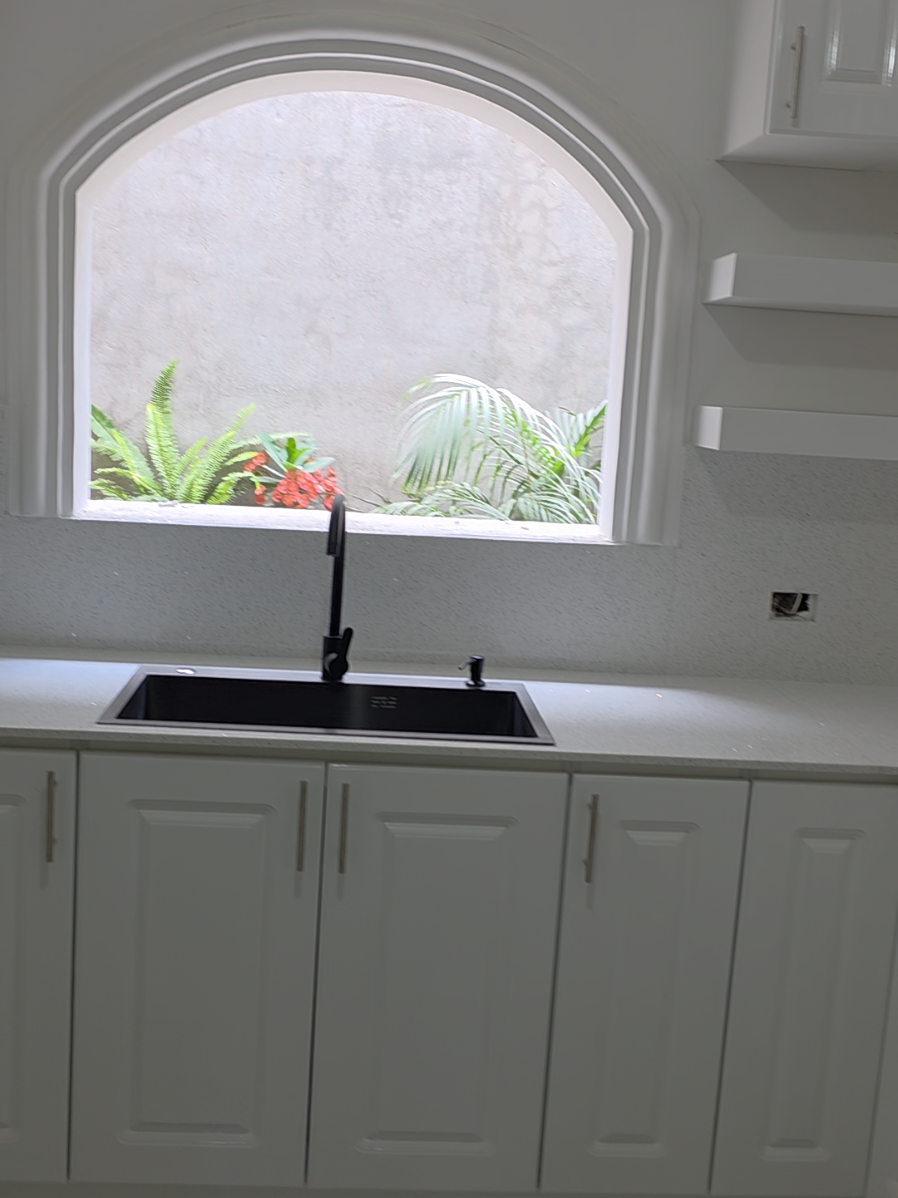 #cocinasguatemla #mueblesmodernos #cocinasycloset #guatemala #departamentos #cuarzos #cocinas #parati #viral #fyp #gt 