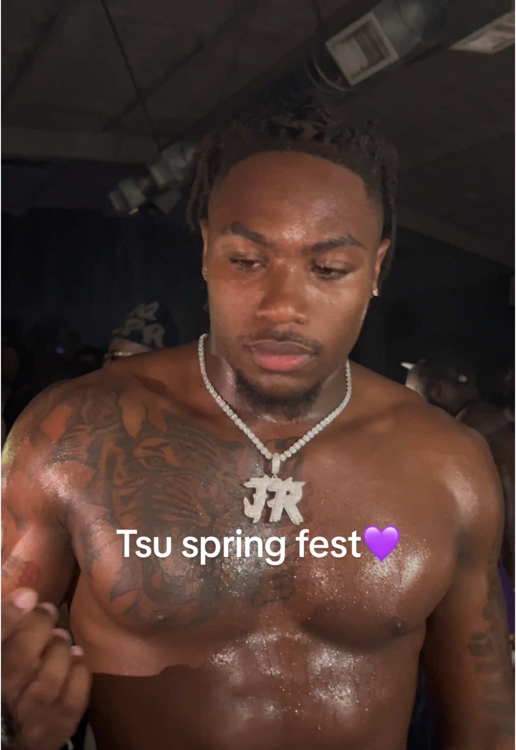 #quedogs #springfest #hbcu 