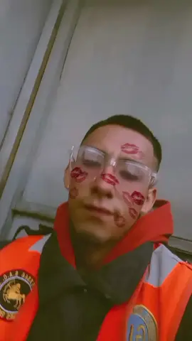 en guardia 🖕🏼