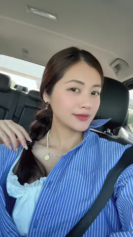 កូន2ប៉ុណ្ណឹងអត់ចាស់ទេ😭