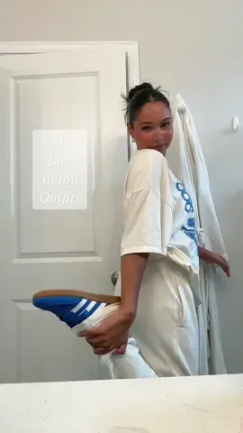 What I wore today @adidas @laneige_us  #OOTD #springstyle #outfitinspo #fypage #whatiworetoday 