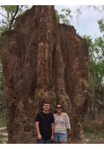 Top end Adventure time ! 