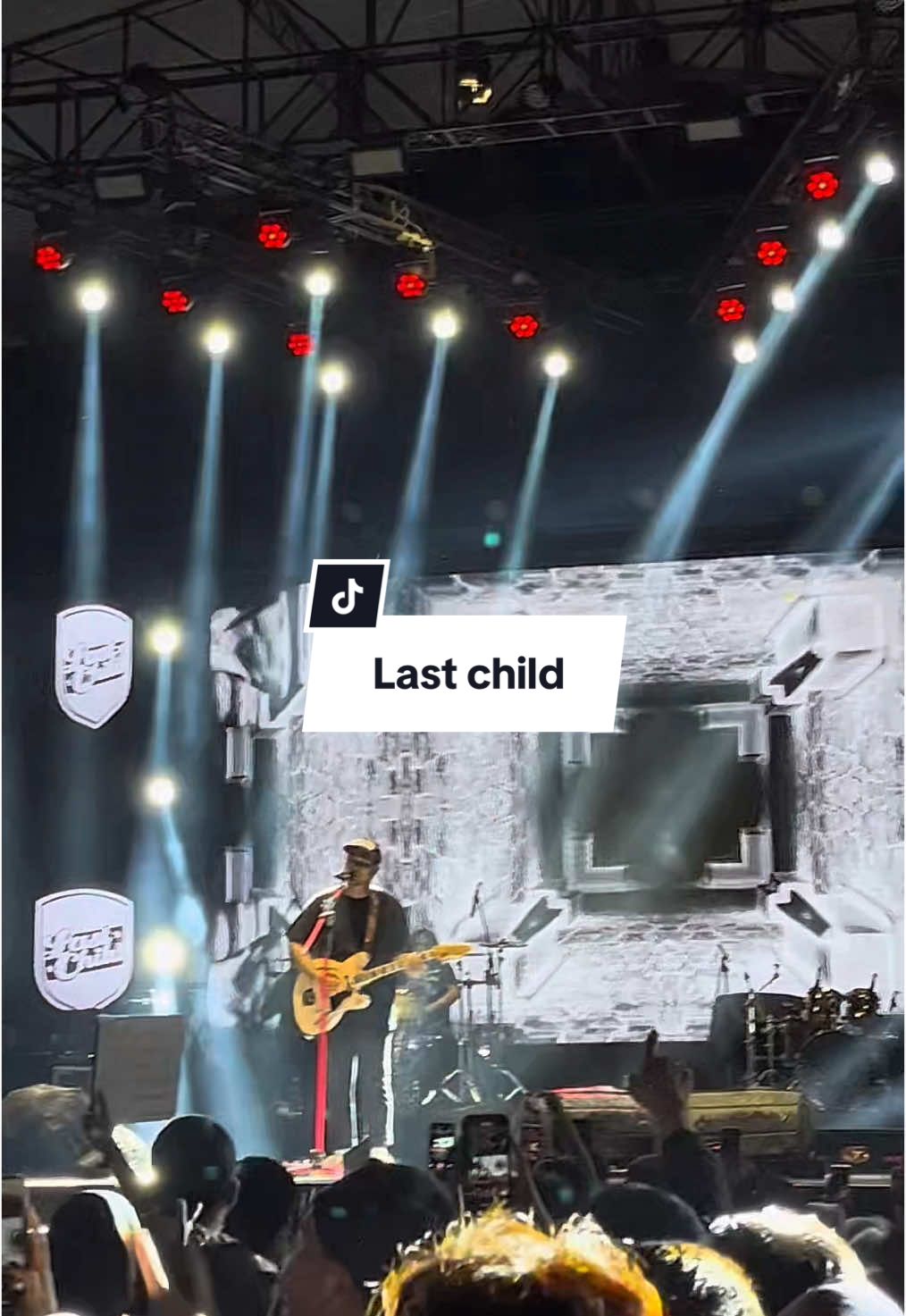 Sekuat hatimu#lastchild #kotapalu #konserpalu #hutsulteng #viralvideo #viral #CapCut 