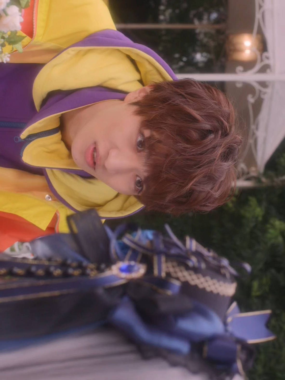 KamenRiderGavvEP32①-2#kamenridergavv 