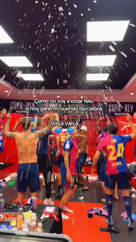 Feliz porqué hoy ganó mi Barcelona 💙❤️‍🩹💙😍 #fcbarcelona #barçaontiktok #clubbarcelona #viscabarca🔴🔵 #Ɓarca #forbarca #cules💙❤️ #fotball #elfutbol #paratiiiiiiiiiiiiiiiiiiiiiiiiiiiiiii 