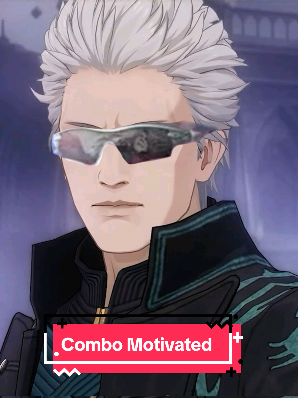 Combo Motivated #pgr #grayraven #devilmaycry5 #devilmaycry #punishinggrayraven #gacha #fybシviral #Gaming #fyp #